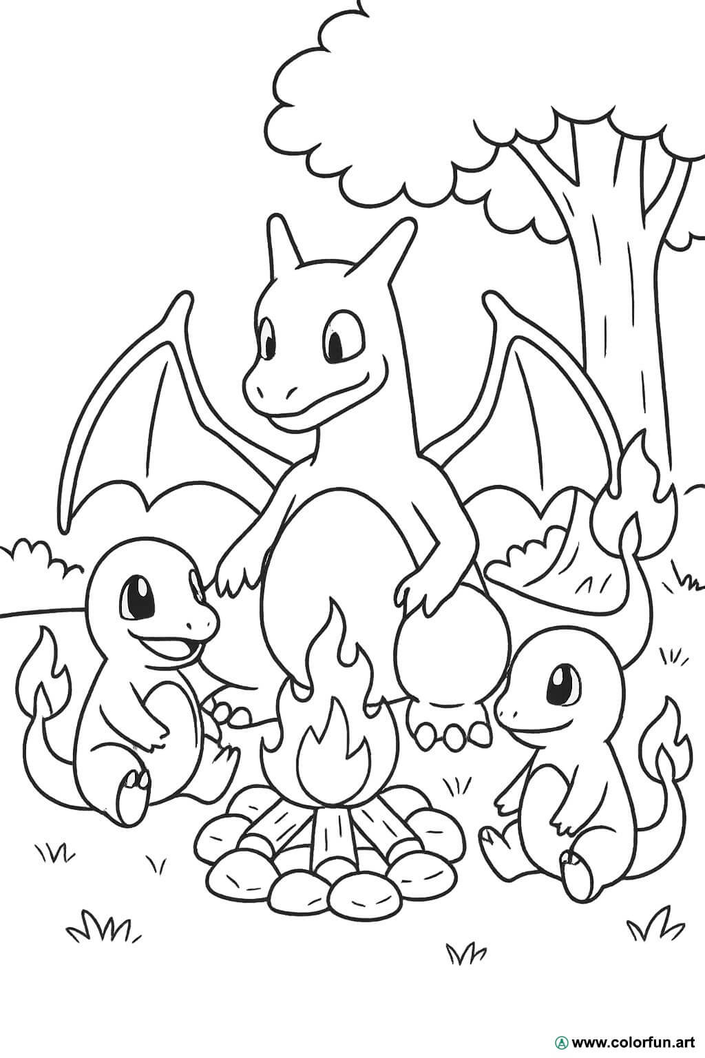 Kleurplaten voor kinderen met dino's, eenvoudige kleurplaat om te printen  voor kleuters, image size:1024x1536