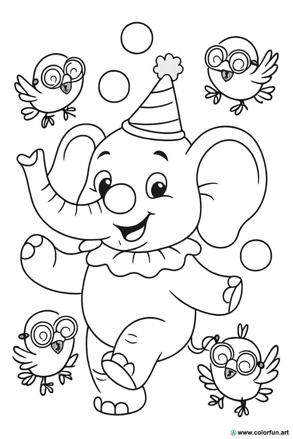 Funny Animal Coloring Pages Printable 2025 Funny Animal Coloring Pages Printable 2025