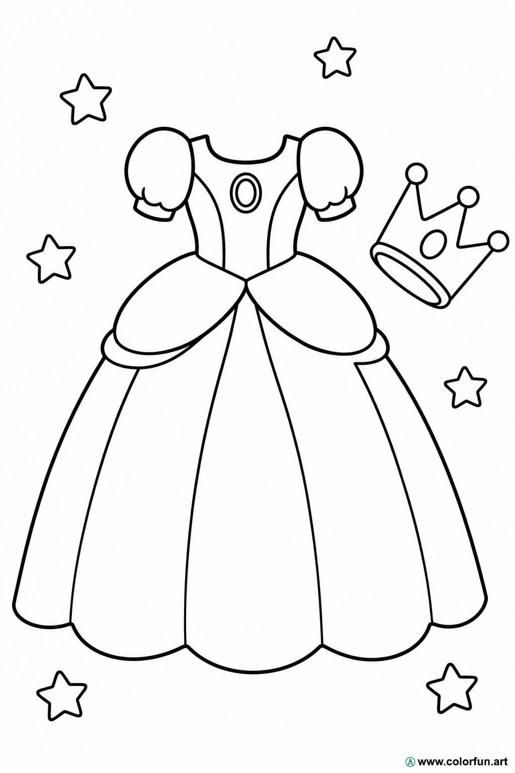 Coloriage De La Princesse Peach En Dessin T l charger Ou Imprimer coloriage-de-la-princesse-peach-en-dessin-t-l-charger-ou-imprimer
