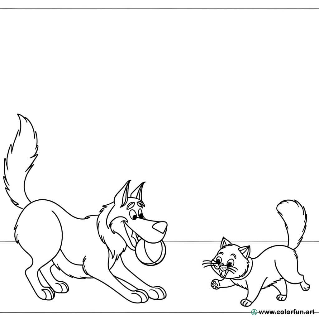 Schattige Honden Tekenen Een Puppy Tekenen - WikiHow Honden Tekenen  Makkelijk, image size:1024x1024