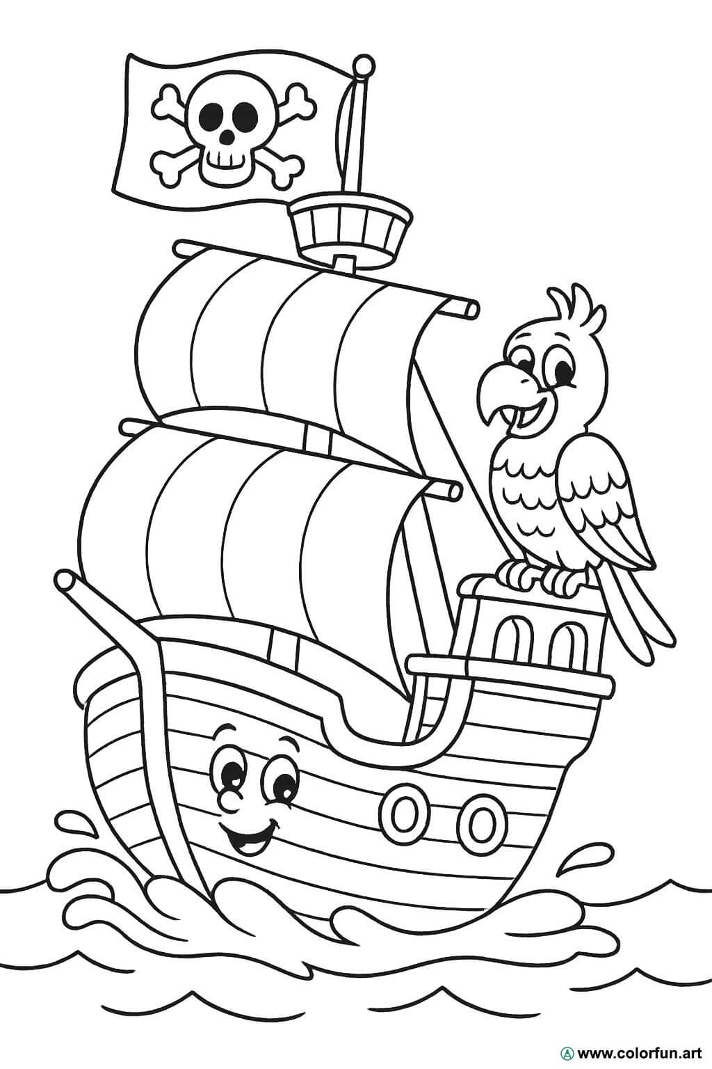 Caráter Irritado Preto E Branco Da Mascote Dos Desenhos Animados Do Polvo  Do Pirata Com Uma Arma E Um Gancho Da Espada Ilustração do Vetor -  Ilustração de marinho, irritado: 120324740, image size:1024x1536