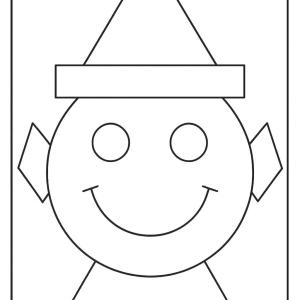 30 Easy Coloring Pages - Free Coloring Pages for Kids - ColorFun.art