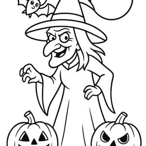 Halloween, Które Straszy