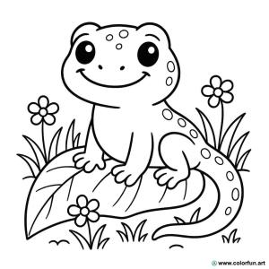 Salamandra