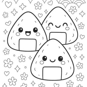 Japoński Kawaii