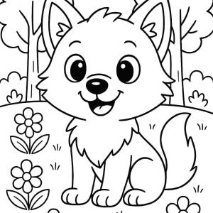 Wilk