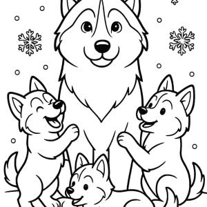 Husky