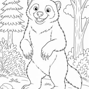desenhos para colorir wolverine desenho simples