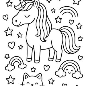 disegno da colorare per ragazza di 12 anni
