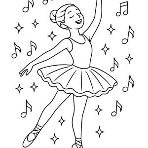 Primabalerina