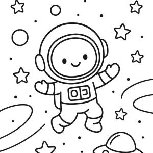 Astronauta